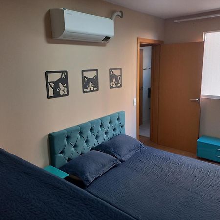 Appartement Pé na areia - próximo ao Beto Carreiro à Barra Velha  Extérieur photo