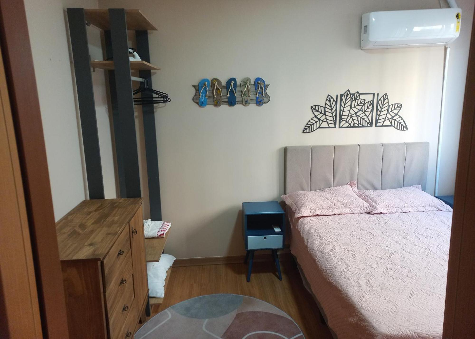 Appartement Pé na areia - próximo ao Beto Carreiro à Barra Velha  Extérieur photo