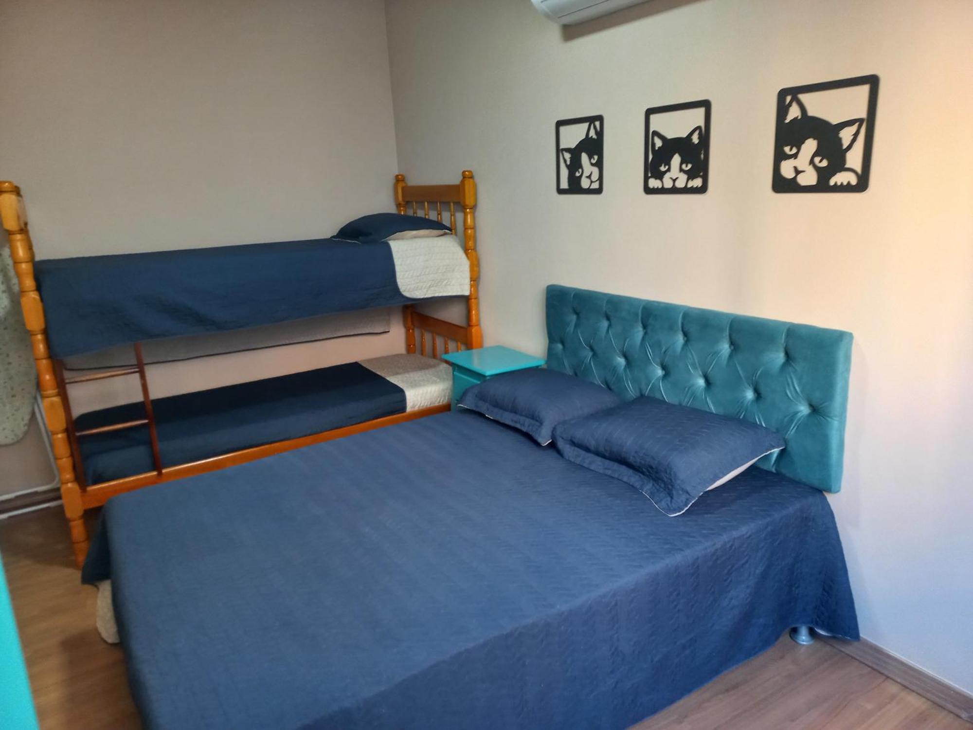 Appartement Pé na areia - próximo ao Beto Carreiro à Barra Velha  Extérieur photo