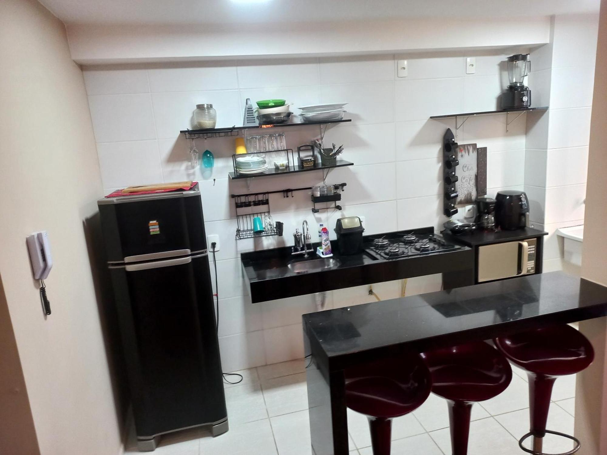 Appartement Pé na areia - próximo ao Beto Carreiro à Barra Velha  Extérieur photo