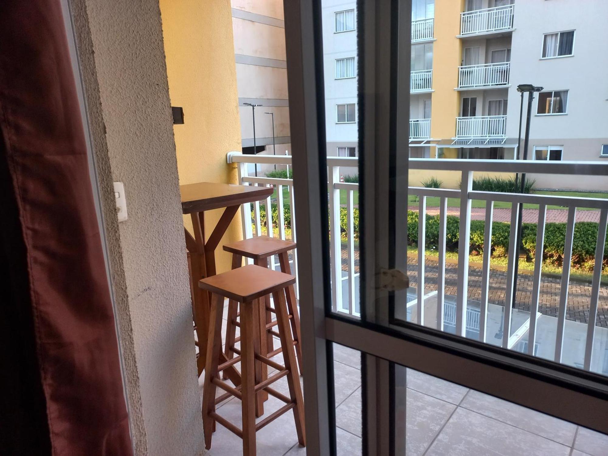 Appartement Pé na areia - próximo ao Beto Carreiro à Barra Velha  Extérieur photo