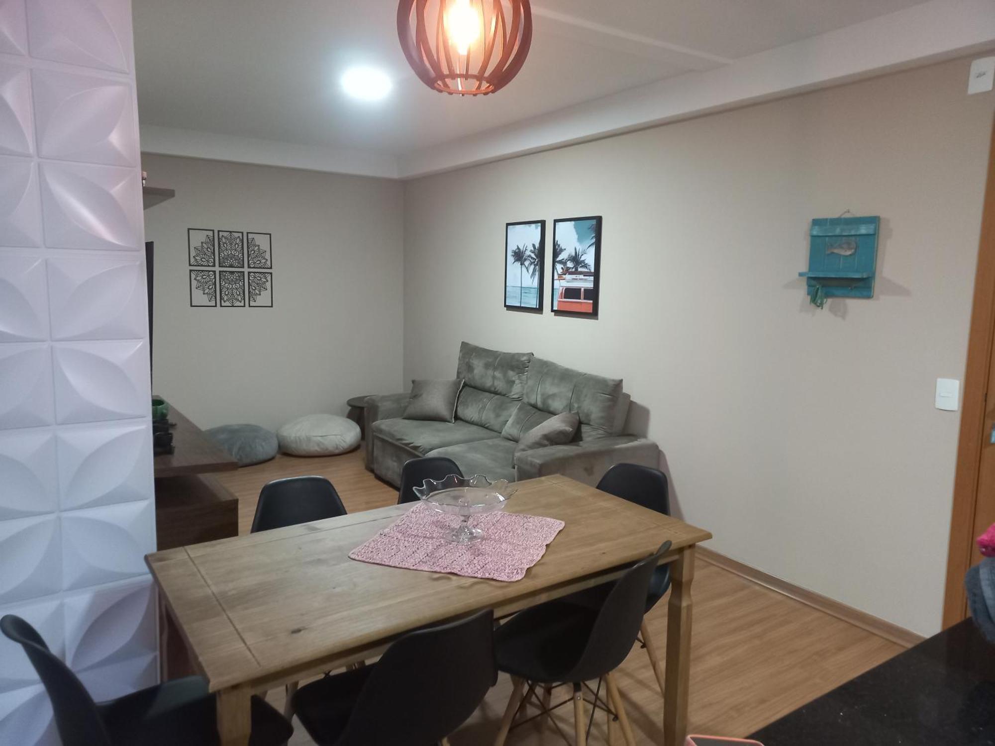 Appartement Pé na areia - próximo ao Beto Carreiro à Barra Velha  Extérieur photo